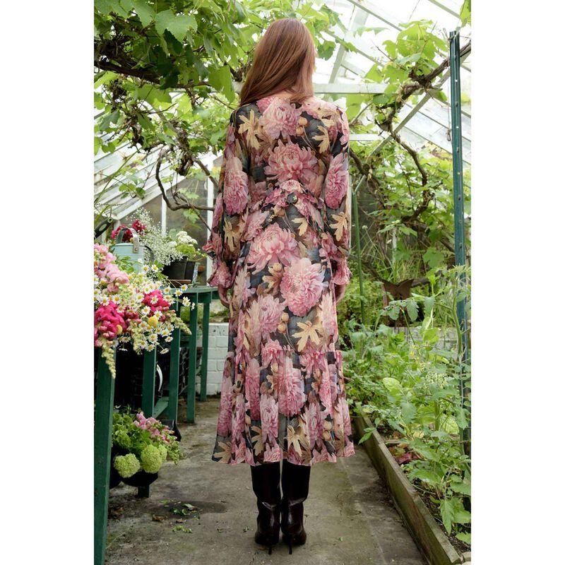 Trelise Cooper Frill At Ease Dress image number 3
